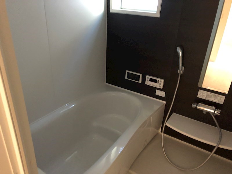 Famille Maebashi 風呂画像