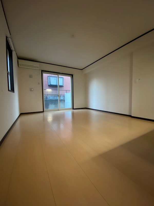 YASURAGI リビング