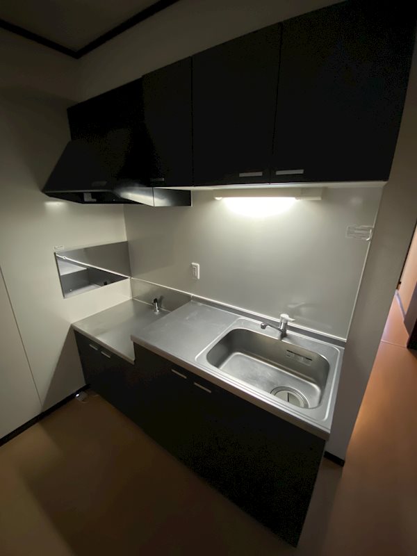 YASURAGI キッチン