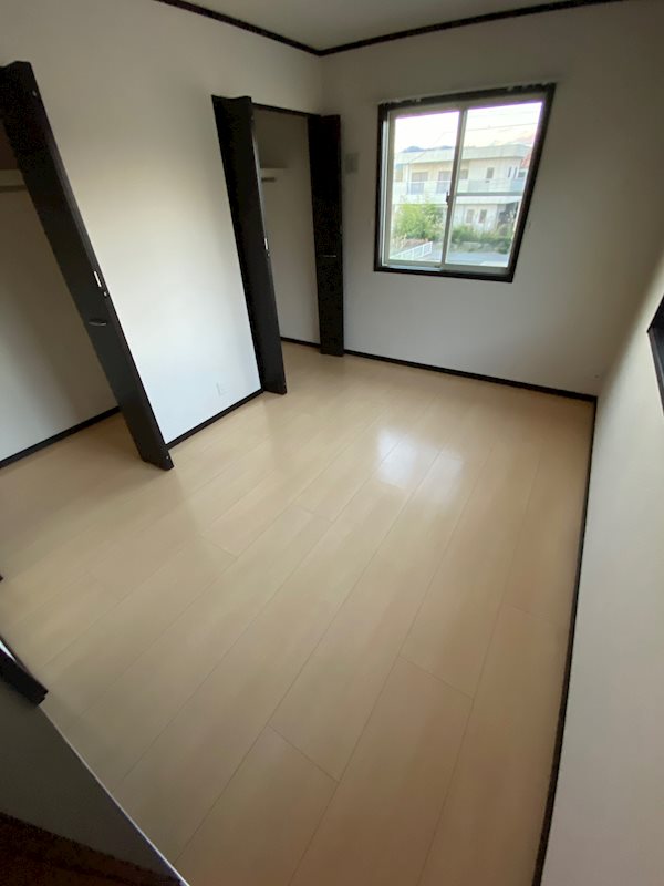 YASURAGI ベッドルーム