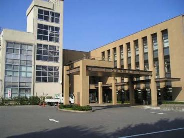 YASURAGI 周辺画像1