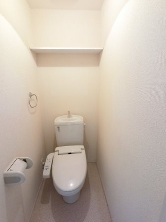 レーブ中泉 その他1