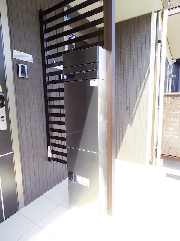 リノ　C その他外観2