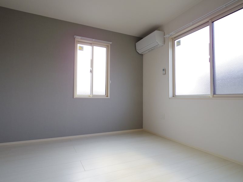 リノ　C ベッドルーム