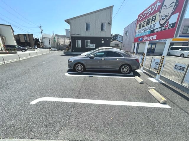 グランテラス古市 その他1