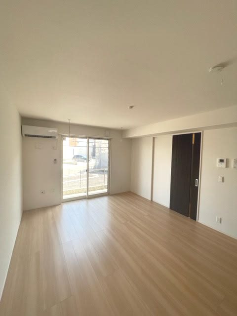 グランテラス古市 リビング