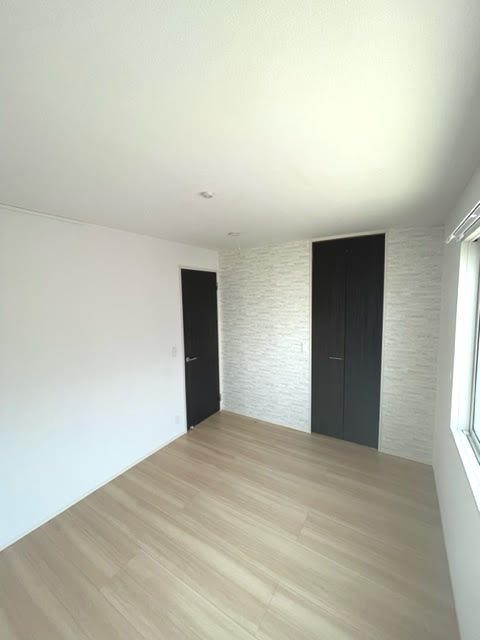 グランテラス古市 ベッドルーム