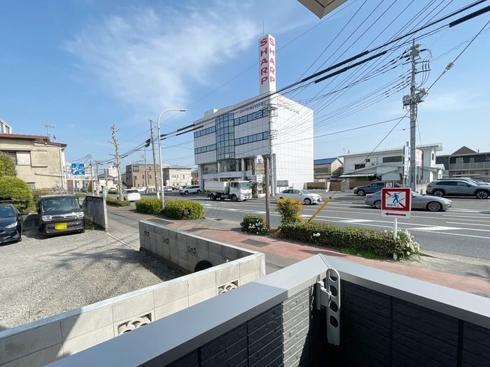 サンキエーム前橋 その他7