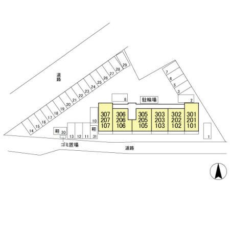 サンライトレジデンス駒形 その他1