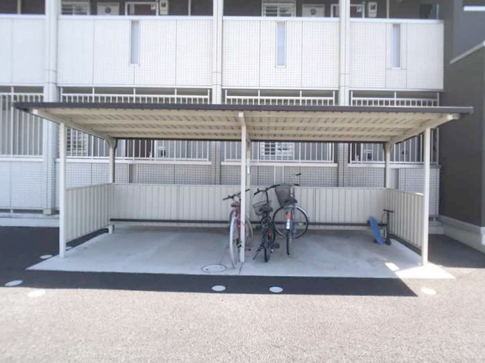 サンライトレジデンス駒形 その他4