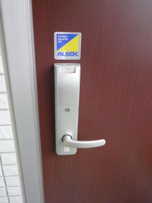 サンライトレジデンス駒形 その他6