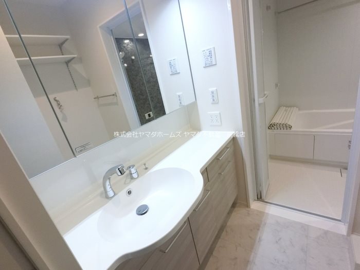 D-ROOM紅雲町C その他1