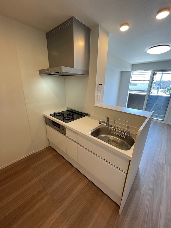 カーサ　リン キッチン