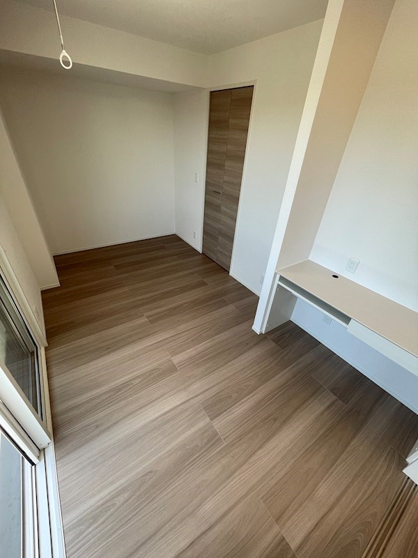 カーサ　リン ベッドルーム