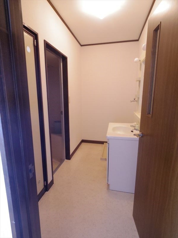 メイプルハウス その他5