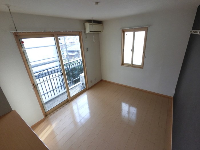 ファミーユ リビング