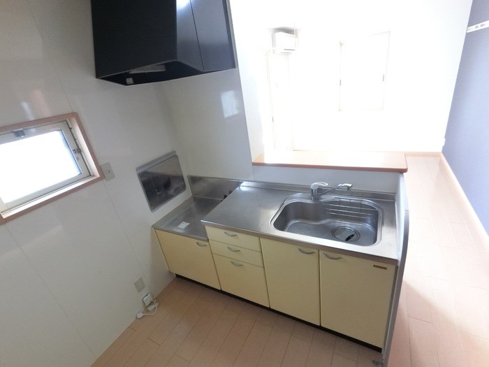 ファミーユ キッチン