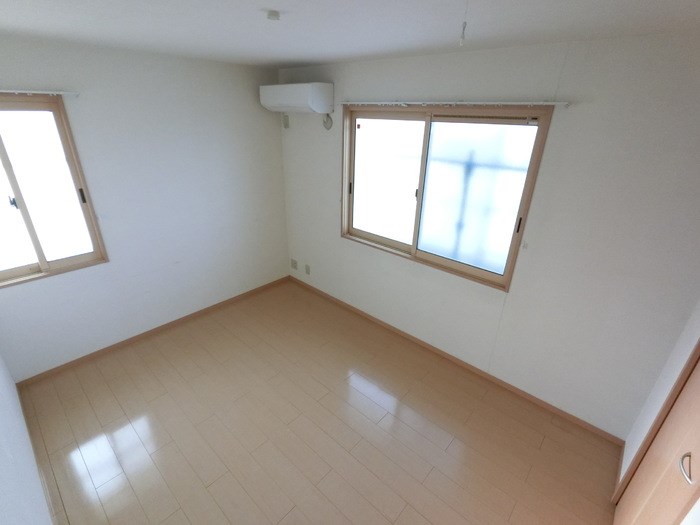 ファミーユ ベッドルーム