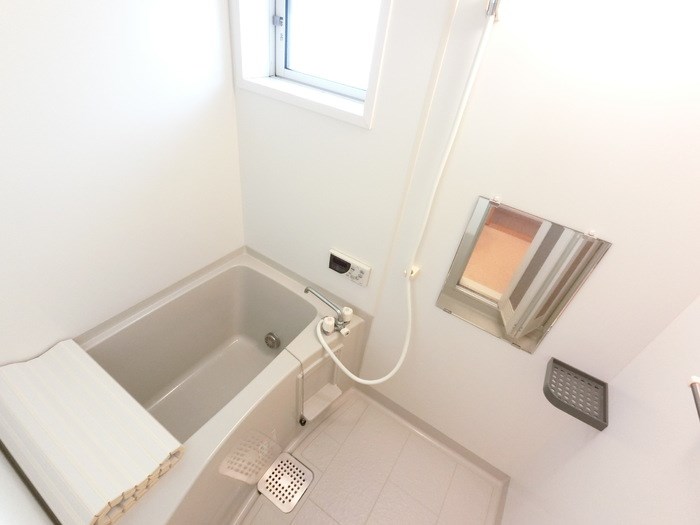 ファミーユ 風呂画像