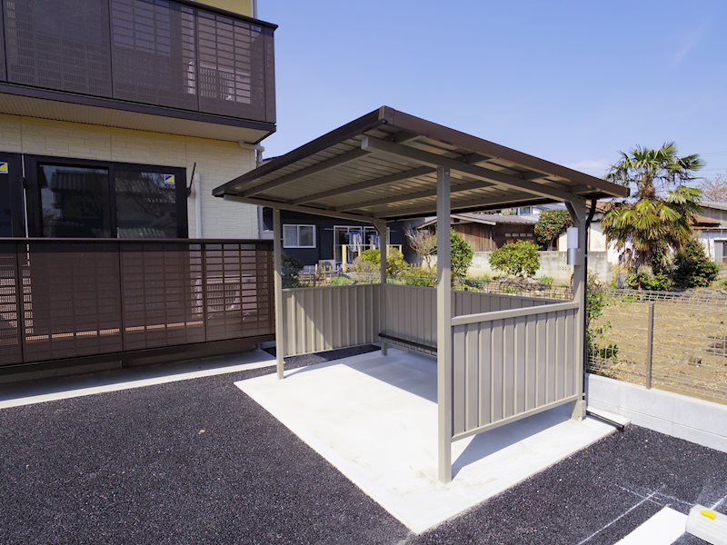 リノ　C その他外観1