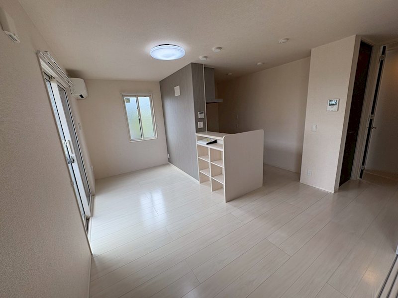 リノ　C リビング