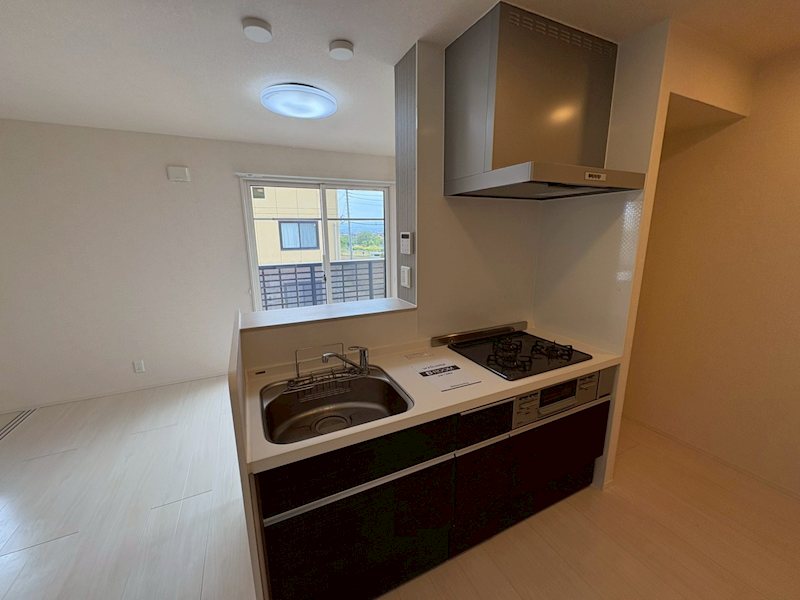 リノ　C キッチン