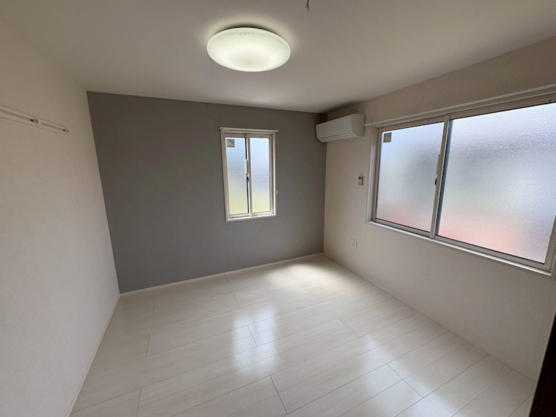 リノ　C ベッドルーム