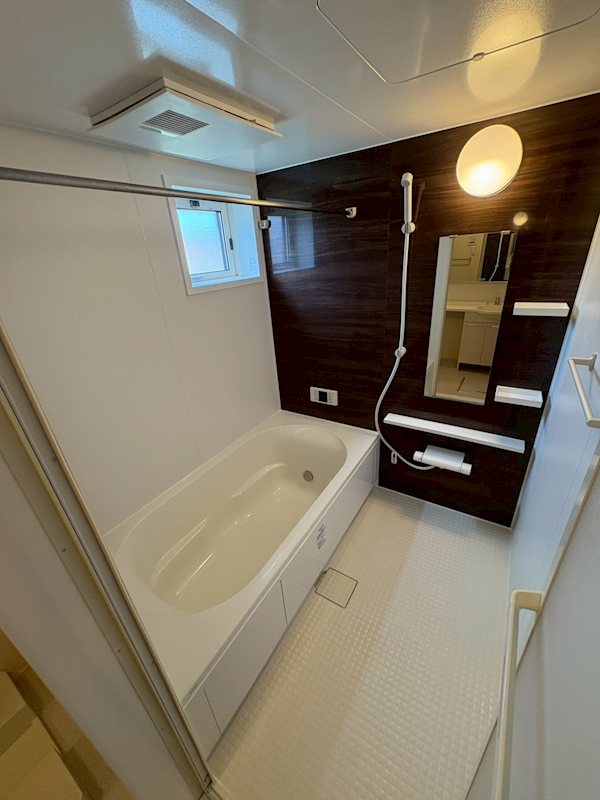 リノ　C 風呂画像