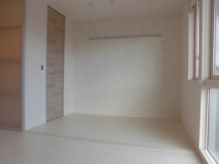 アスター ベッドルーム