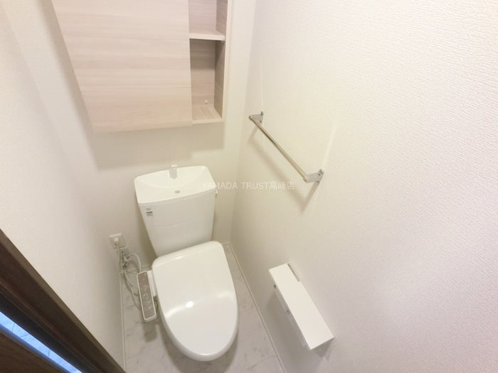 D-ROOM和田町 その他2