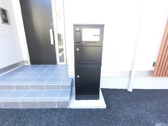 D-ROOM和田町 その他外観1