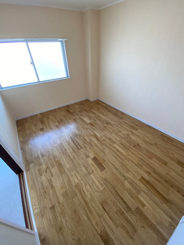 ロビンソンハイツ八千代 ベッドルーム