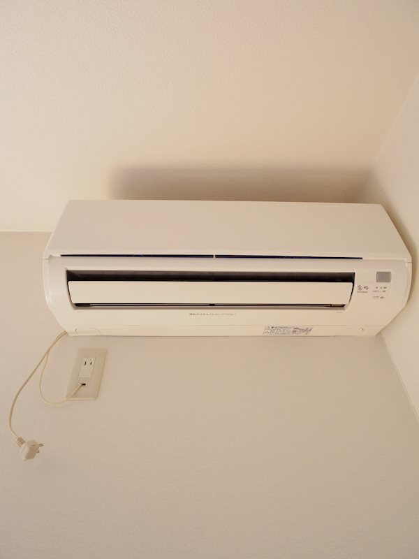 西中居ハイツ　C その他5