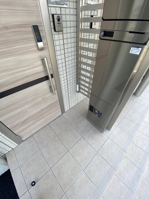 ベルシエール その他外観1