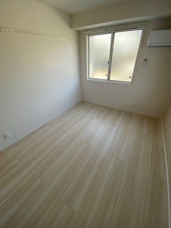 ベルシエール ベッドルーム