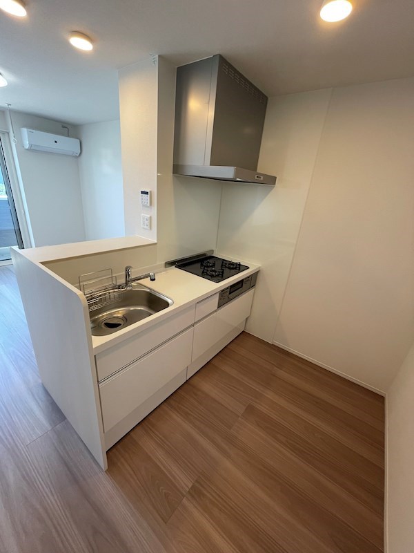 カーサ　リン キッチン