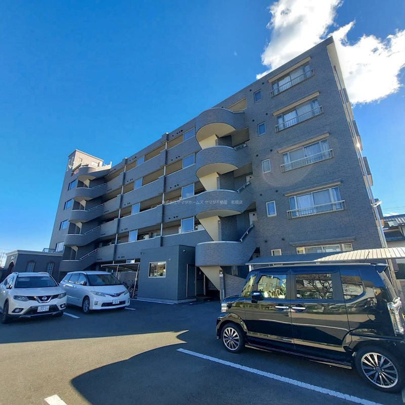 ハートフルライフIWASA 3 その他外観2