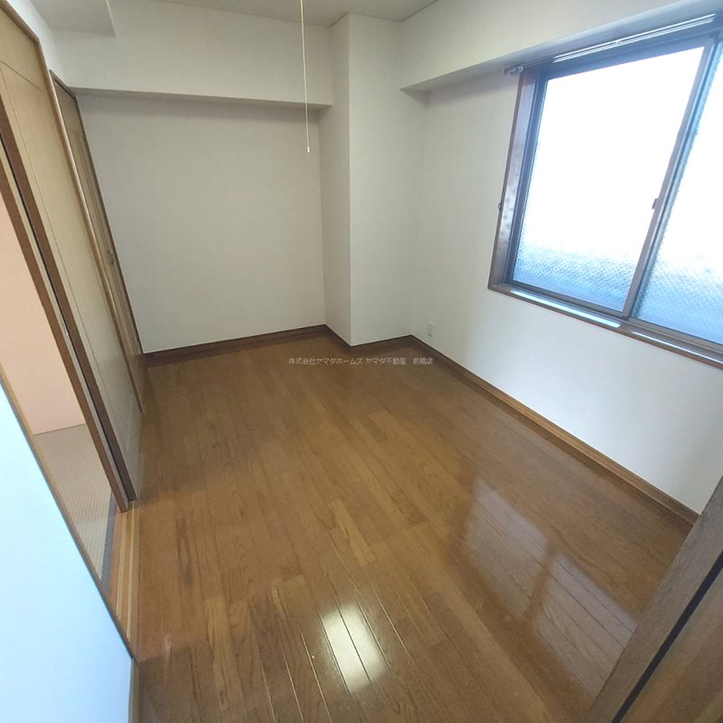 ハートフルライフIWASA 3 ベッドルーム