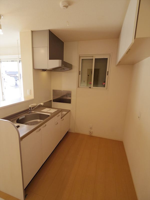 リ　ジェル キッチン