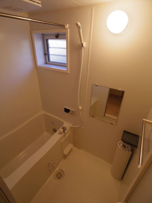 リ　ジェル 風呂画像