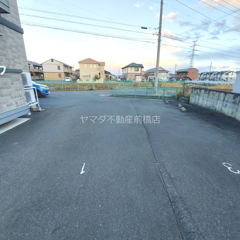 ドミールSUGURO その他2