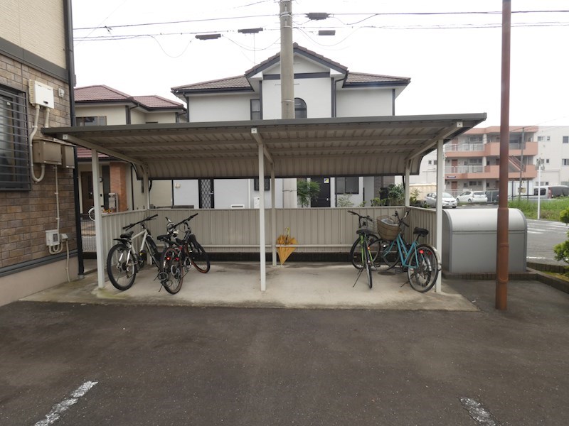 ヘイスティング その他外観3