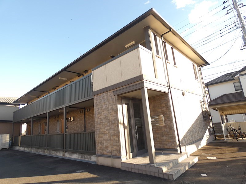 ヘイスティング その他外観6