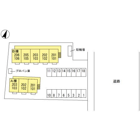 その他外観4