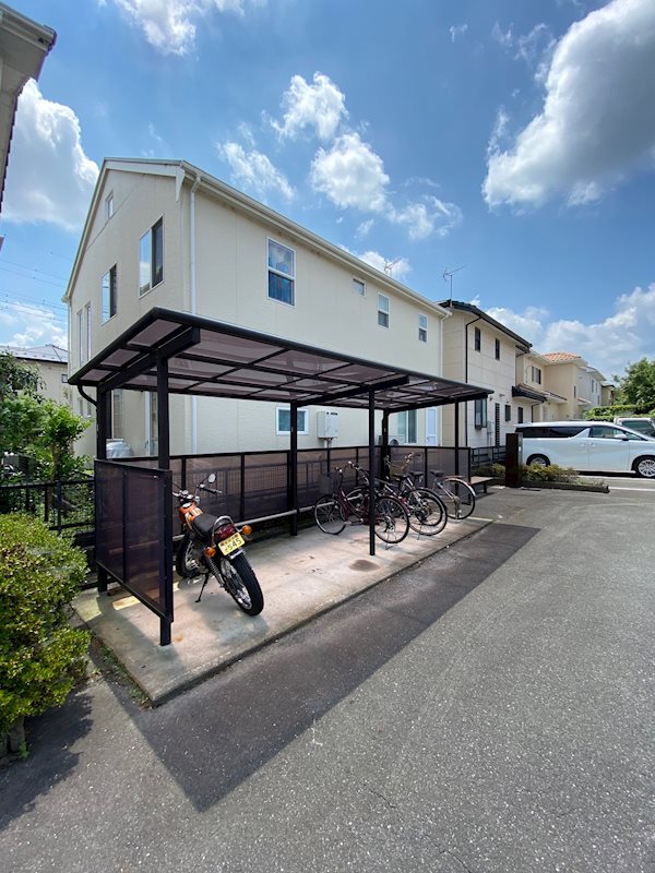 オリゾン その他外観1