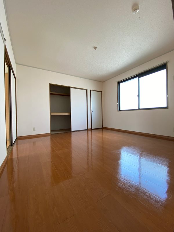 オリゾン ベッドルーム