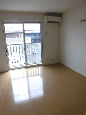 グローリアB リビング