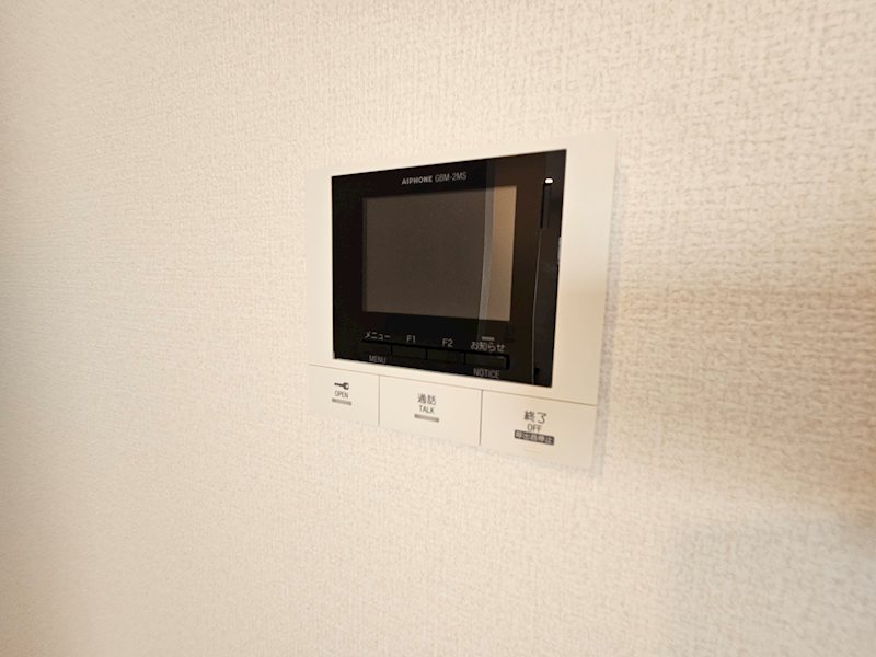 チェントロクオーレⅠ その他1