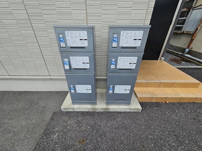 チェントロクオーレⅠ その他外観4