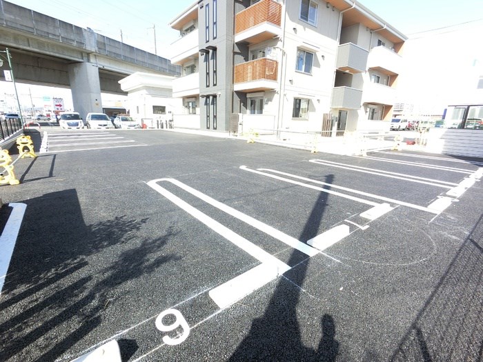 セッティエーム高崎 その他外観1